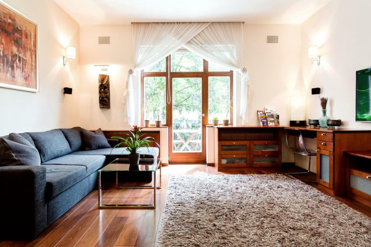 Citypark Design Flat Budapest Bagian luar foto